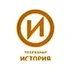 История