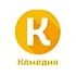Русская комедия