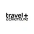 Travel + adventure